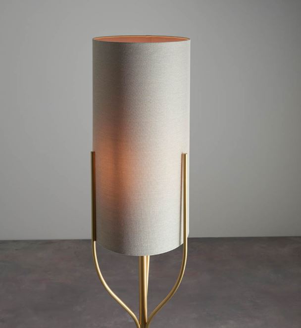 Fraser Floor Lamp