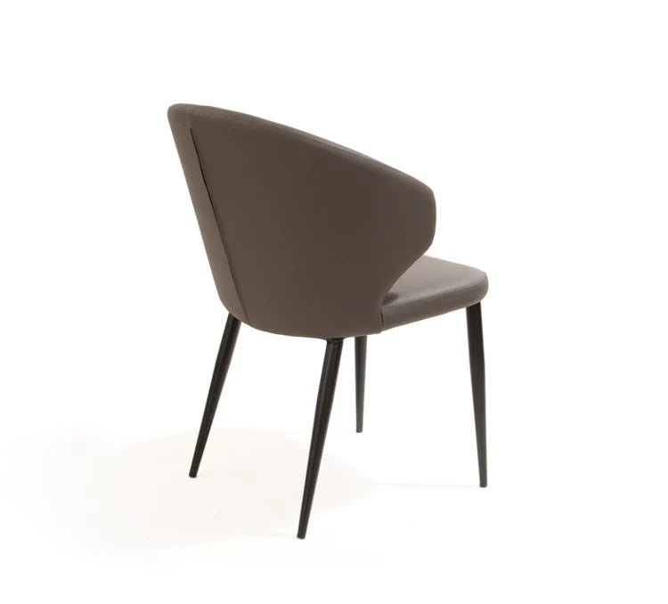 Bellroy Dining Chair - Quartz Grey