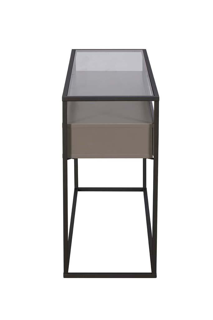 Lviv Slate Console Table