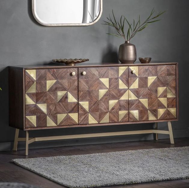 Tate 3 door Sideboard