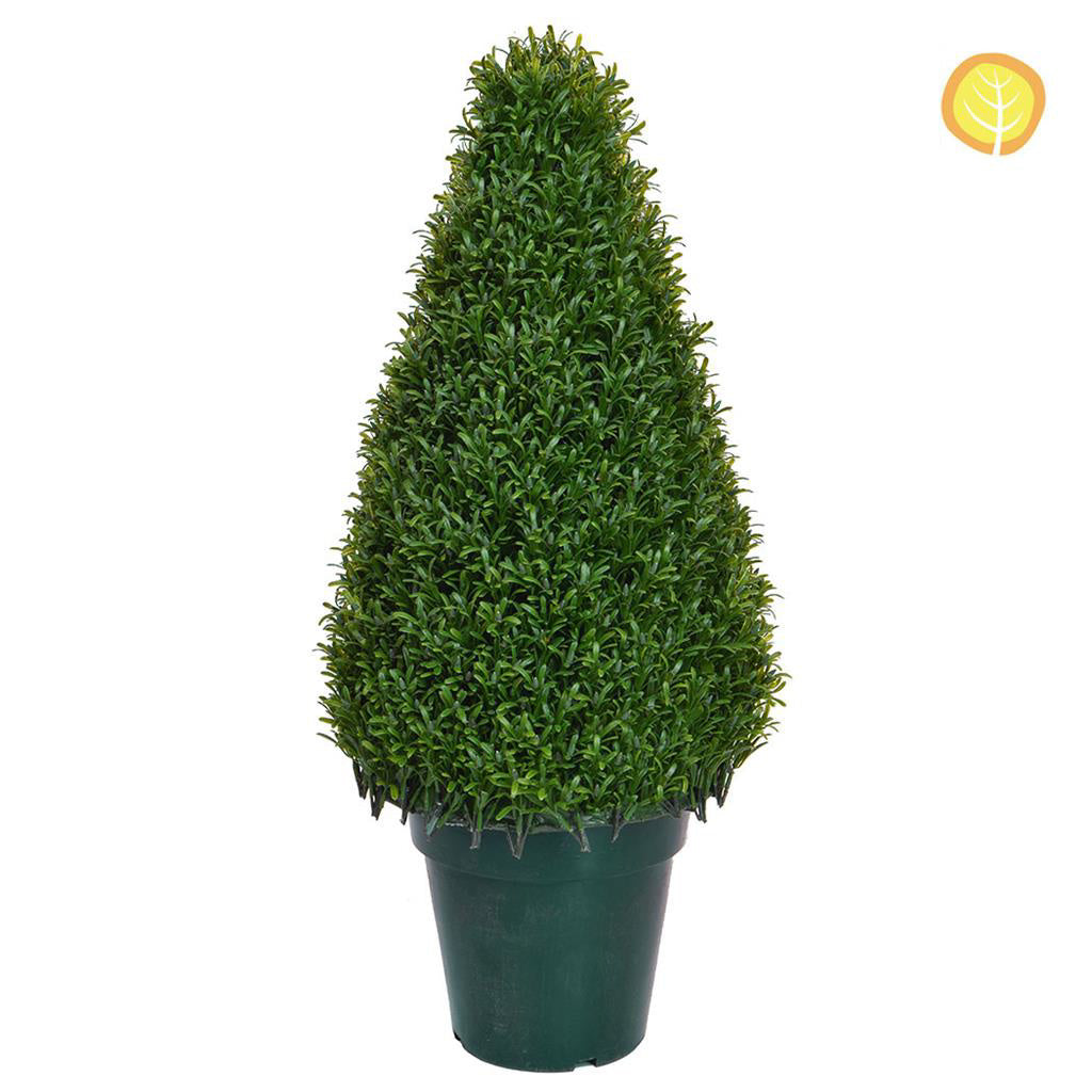 Topiary Rosemary Tower 85cm