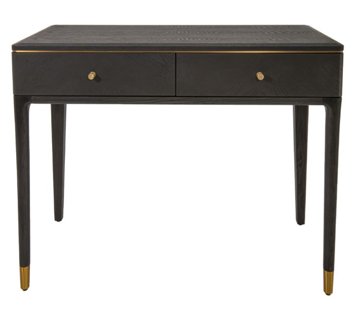 Rome 2 Drawer Dressing Table