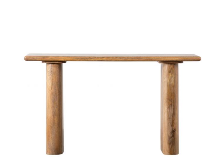 Hoffman Console Table